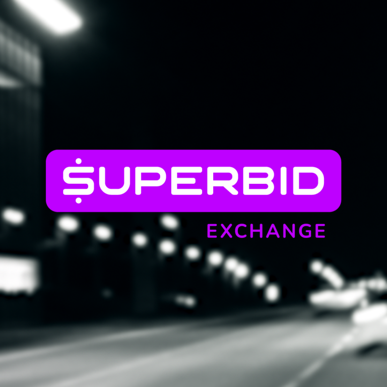 superbid crypto price